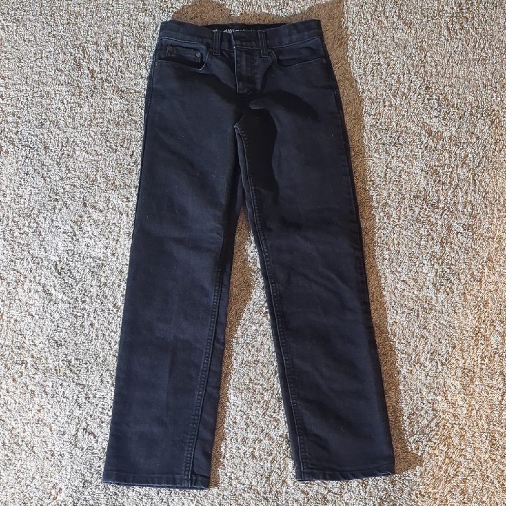 Women's Black Jeans